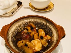-香宫(九龙香格里拉店)