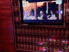 -GAGA主题量贩式KTV平价店(工大店)