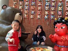 -神户赤童日式烤肉伙伴(东直门店)