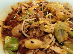 -渝信川菜 · 川味家常菜(长安店)