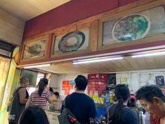 -王记生烫牛杂面馆(兰陵路店)