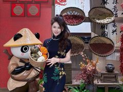 -蜀大侠火锅(总府路全国总店)