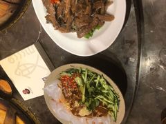 -百一大地锅(黑龙江省级非物质文化遗产)(文景街店)