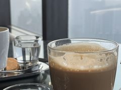 -西安皇冠假日酒店·B&G51餐厅
