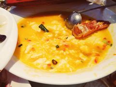 芙蓉虾仔-堂聚德(三圣宫美食文化街店)