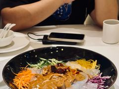 -大铁勺新津菜(中北永旺店)