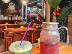 -泰盏鬼·颓废冬阴(陈家祠扬韬店)
