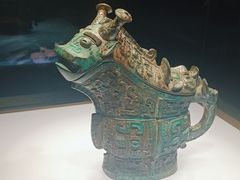 -太原市博物馆
