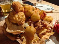 -牛啤堂精酿啤酒餐吧(五棵松华熙店)