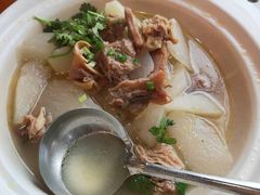 -美味故事特色餐厅(汉阳郭茨口店)