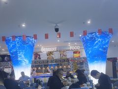 -深海中餐厅(国家海洋博物馆店)