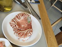 -牛街·马辈儿涮肉(牛街总店)
