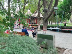 -高庙保安寺
