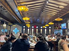 -龍聚祥烧麦馆(万达店)