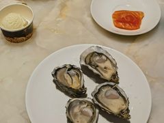-美食汇自助餐厅(成都万达瑞华酒店)