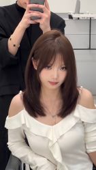 -DL HOPE明星造型