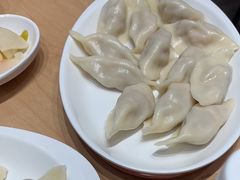 -喜家德虾仁水饺(浦东山姆店)