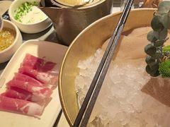 -巴奴毛肚火锅(二七万达店)