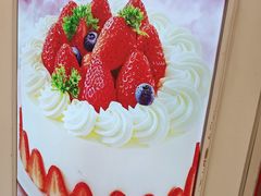 -味多美蛋糕(苏州街地铁店)