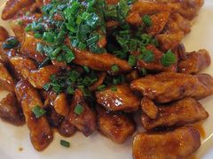 -清华酒楼(盘门店)