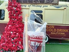 -桂园餐厅(五大道店)