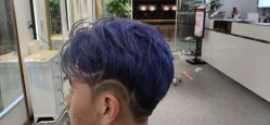 -ALONG HAIR阿龙发型