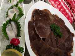 -海底捞火锅(丹竹头星悦天地店)