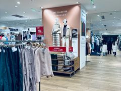 -优衣库(天津天河城店)