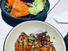 -BE BRIGHT KITCHEN(正佳广场店)