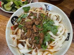 -任记七中刀削面(总店)