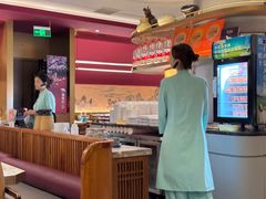 -涮福記·现切牛羊肉火锅(世纪汇店)