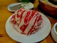 -元盛居(亚泰大街店)