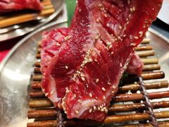 -西塔老太太泥炉烤肉(龙湖北苑天街店)