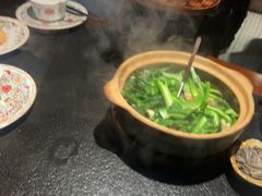 -旺爷砂锅·茶作(国贸城店)