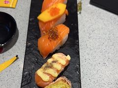 -友壹町寿司(佛山新DNA店)