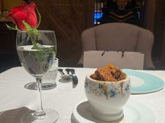 -波特曼西餐厅(中央大街店)