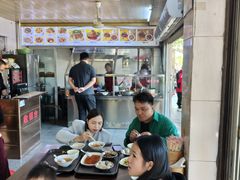 -好成财牛排馆(涂门街总店)