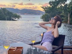 -三亚太阳湾柏悦酒店