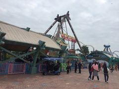 -厦门方特梦幻王国