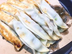青椒锅烙-奉天祥和锅烙铺(长江店)