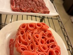 -八先生涮肉房(三里河店)