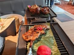 -匠和风精致料理(成都龙湖滨江天街店)