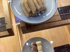 -阮大兴糕团(滨江宝龙店)