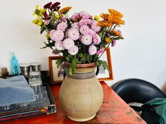 -翠田Green Field Kitchen