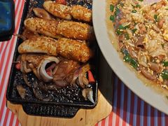 -永信海鲜(群星城店)