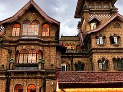 -马勒别墅饭店(静安寺店)