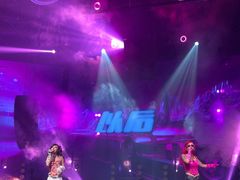 -轩 SUPER LIVE 超级现场(农科路店)