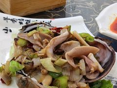 -威海渔村(黄兴路店)