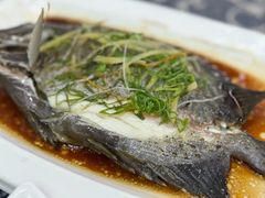 -波记美食店·现捞海鲜