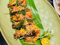 -椰庭·椰子鸡·创意玩家(晶耀前滩店)